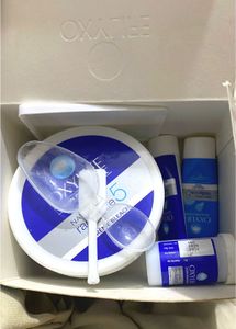Face Creme Bleach