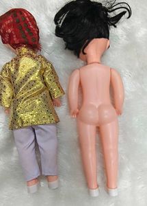 Dulha And Dulhan Dolls/ Toys