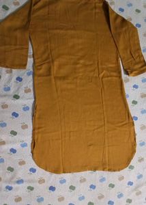 Women Short Kurti