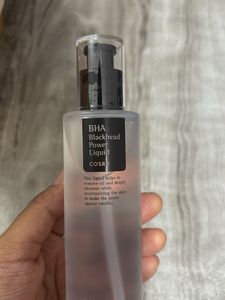 Cosrx BHA Serum