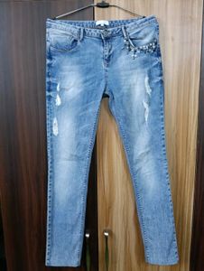 Blue Jeans 👖 💙