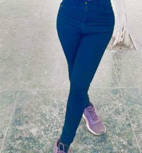 Miss Chase Denim...