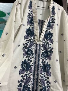 Printed Kurti