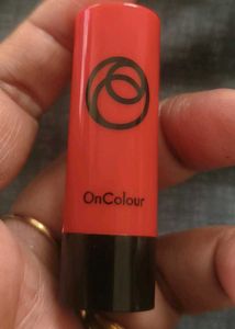 Oriflame Creame Pink Whisper Lipstick