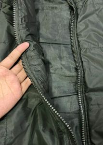 Tommy Hilfiger Puffer Vest