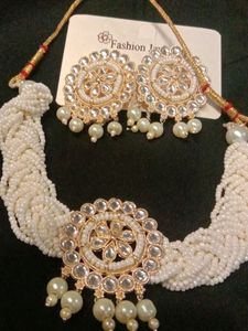 Women Jewellery Set