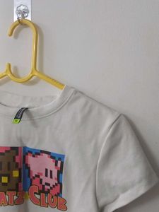 Baby Tee