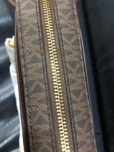 Michael Kors Jet Set Handbag