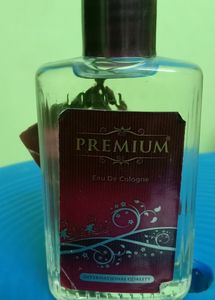Premium Eau-de-cologne 50 ml