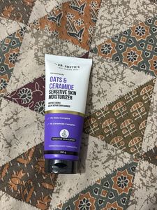 COMBO SEALED! Moisturizer + Sunscreen