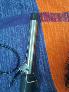 Hair Curler