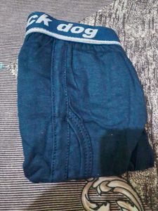 Black Dog  boys  trunk ( 15 to 18 yrs)combo Of  2