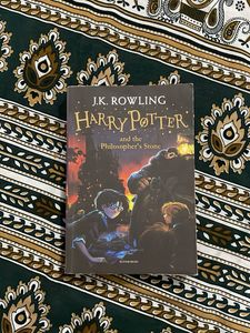 Harry Potter Book