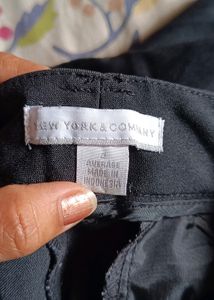 New York &amp; Company Trouser