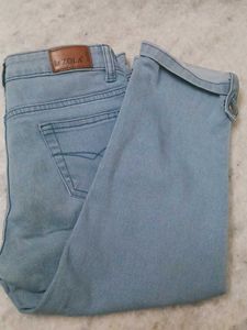 Capri For Girls