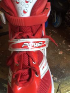 Power And Sports Inline Skates