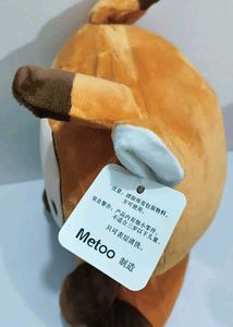 Cute Plush Animal - Collectible Toy