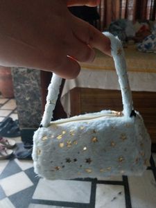 BABY KIDS BAG