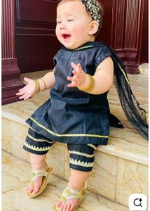 Baby Dress