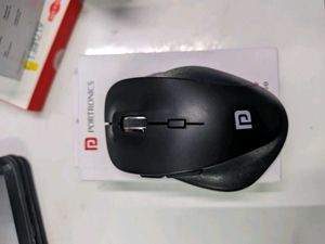 Portronics Toad 24 Wireless Mouse