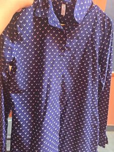 Women Casual Shirt