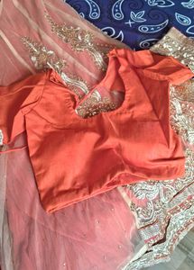 Party Wear Saree 🥻