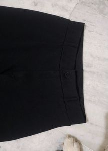 Black Women Trouser 😍