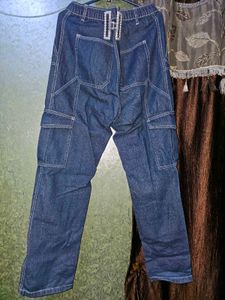Trendy Freakins Jeans