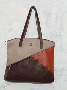 Festive Sale! Baggit Brown Shoulder Bag
