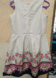 Girls Gown