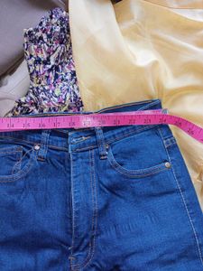 Women/Men Jeans