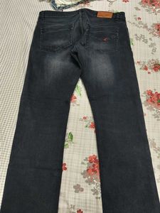 Numero Uno Jeans