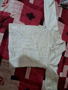 Striped Shirt