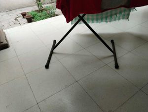 Clothes Drying Rack Used But  Need Paint
