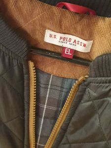 winter  jacket