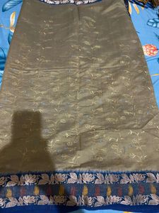 Daily Cotton Saree