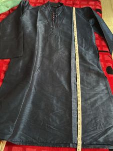 Comfort Wear Men&#39;s Kurta Set