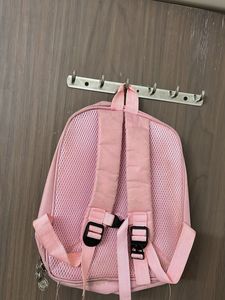 Cute Fox Backpack for play school