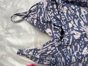 H&amp;M Halter Neck Dress