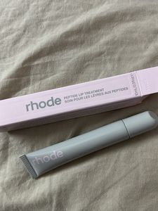 Rhode Peptide Lip Treatment