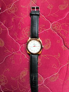 Wrist Watch Combo