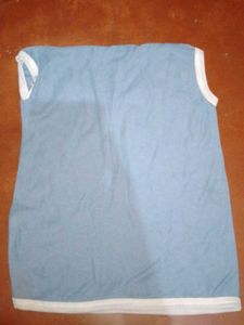 Vintage Style Kids Top