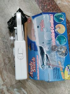 Handy Stitch Machine Stapler Style