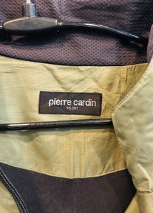 🇫🇷 Pierre Cardin Imported Windbreaker