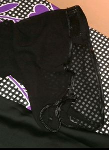 Used Abaya But Good In Condition