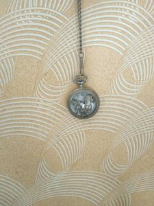 Vintage Pocket Watch
