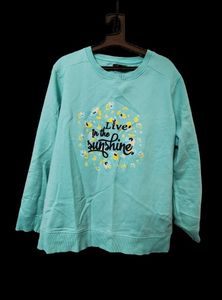 Park Avenue Womens Sweatshirt