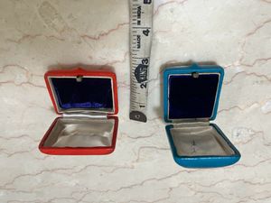 Ring Boxes