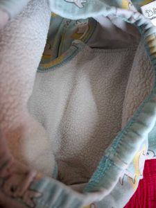 6 - Superbottoms Cotton Padded Underwear