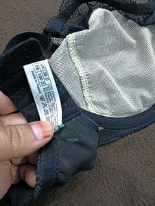 Elegant Lace Bra🖤